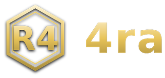 4ra logo