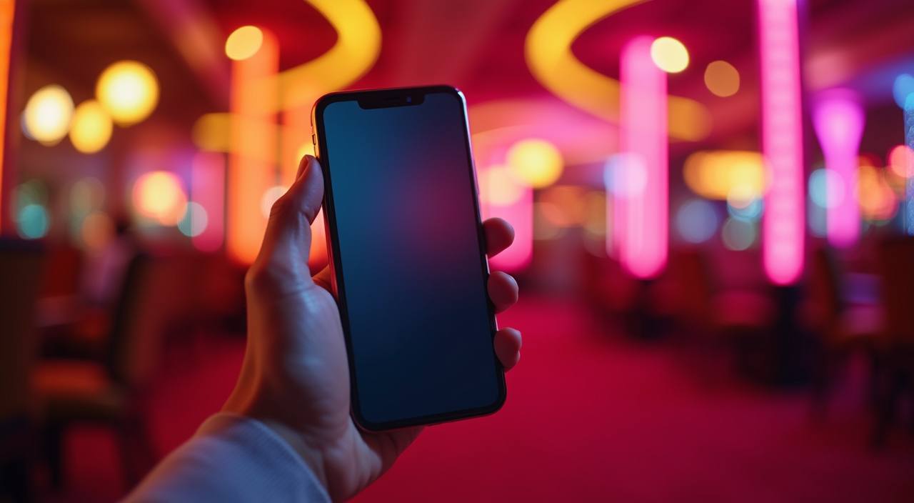 4ra mobile gaming